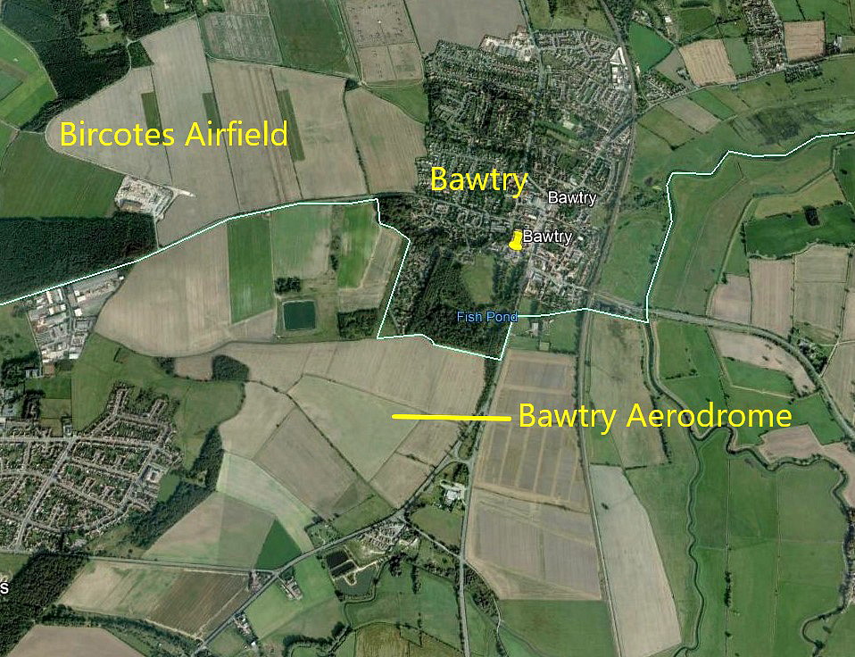 Google Earth © ground view