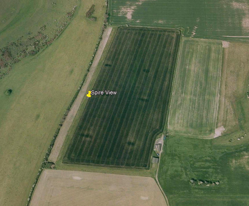 Aerial view 2002