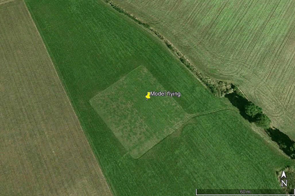 Bickford - UK Airfield Guide