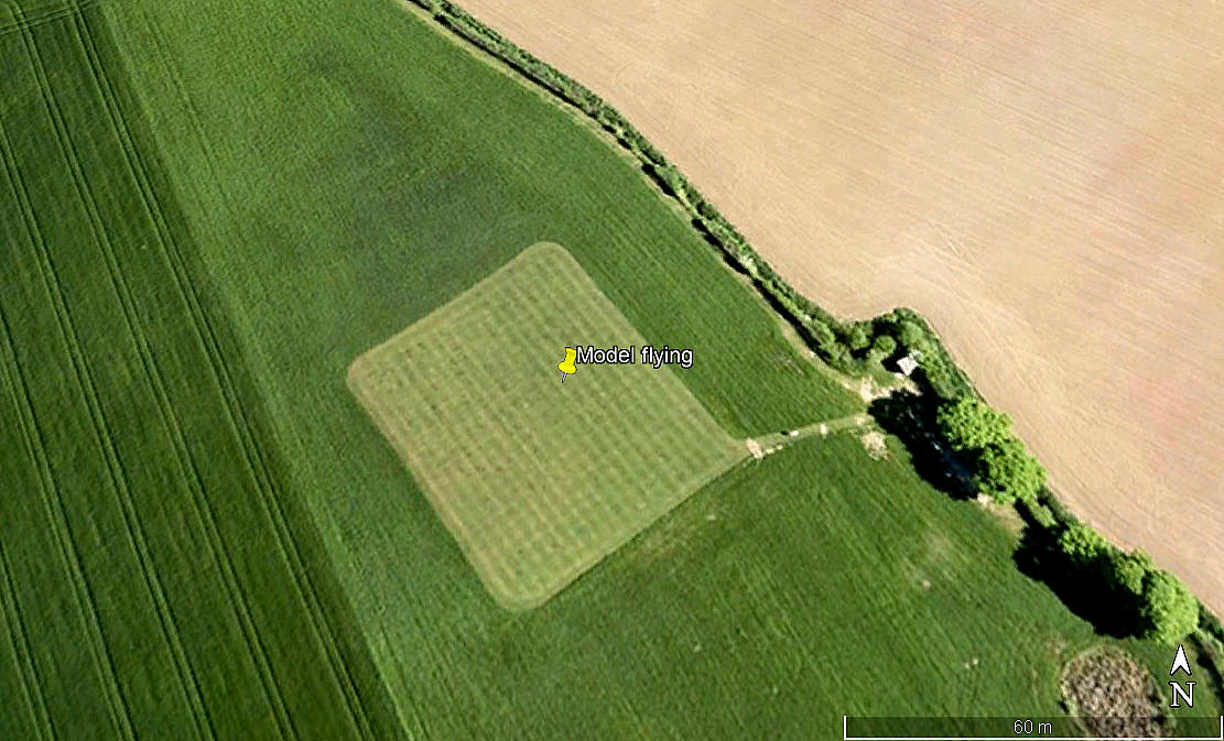 Bickford - UK Airfield Guide