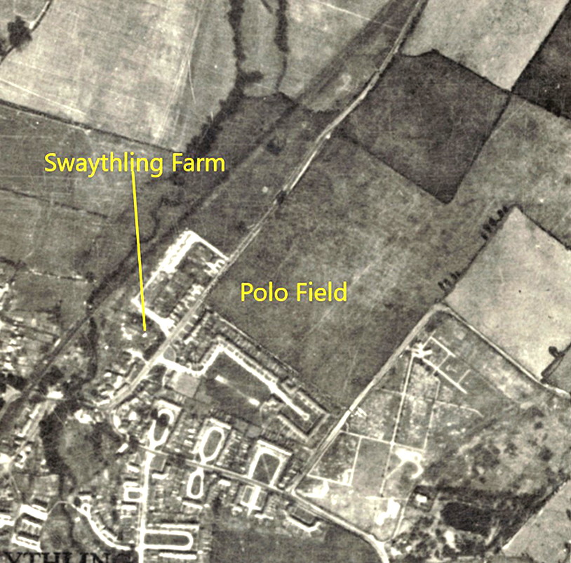 Aerial vertical c.1939